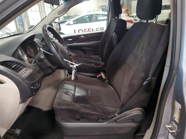 Photo 7 from auction – 2014 DODGE GRAND CARA with VIN 2C4RDGBGXER170555