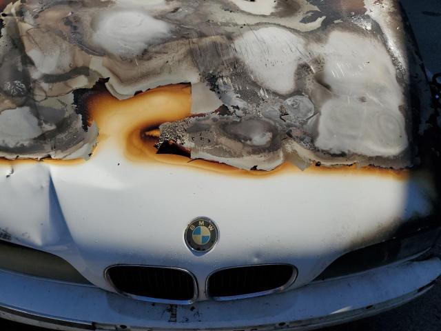 Zdjęcie 11 z aukcji – 2000 BMW 528 I AUTO z VIN WBADM6345YGU12843