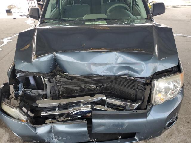 Photo 11 from auction – 2010 FORD ESCAPE XLS with VIN 1FMCU0C77AKD16443