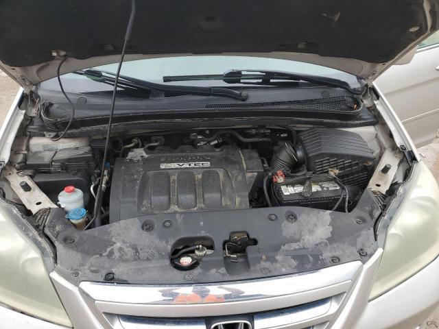 Photo 11 from auction – 2006 HONDA ODYSSEY EX with VIN 5FNRL38446B408681