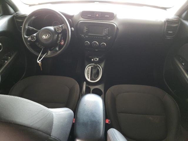 Photo 8 from auction – 2017 KIA SOUL with VIN KNDJN2A28H7491003