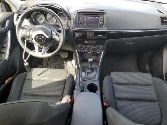 Photo 8 from auction – 2014 MAZDA CX-5 TOURI with VIN JM3KE4CYXE0320430