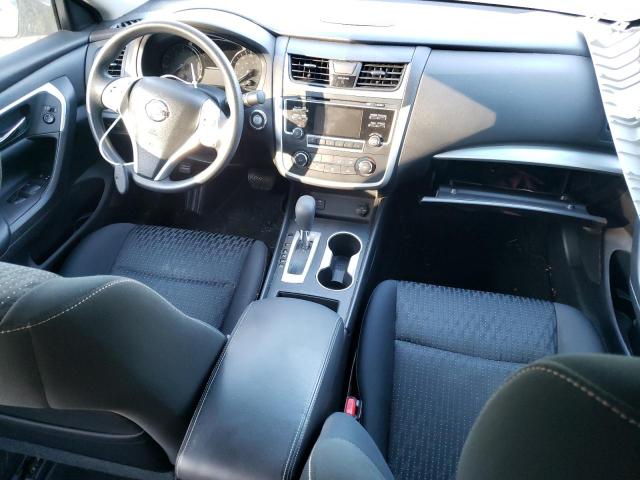 Photo 8 from auction – 2016 NISSAN ALTIMA 2.5 with VIN 1N4AL3APXGC236923