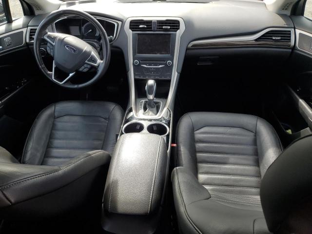 Photo 8 from auction – 2013 FORD FUSION SE with VIN 3FA6P0LU6DR249595