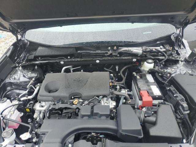 Photo 11 from auction – 2024 TOYOTA RAV4 LE with VIN 2T3F1RFV0RC429342