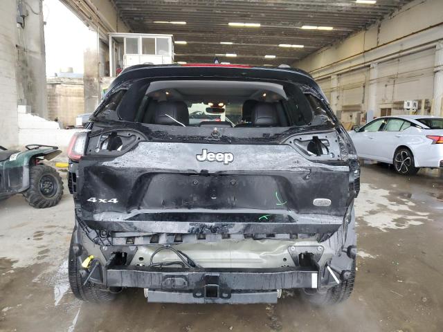 Photo 6 from auction – 2019 JEEP CHEROKEE O with VIN 1C4PJMJX6KD356818