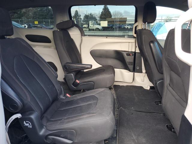 Photo 11 from auction – 2020 CHRYSLER PACIFICA T with VIN 2C4RC1FG4LR216131