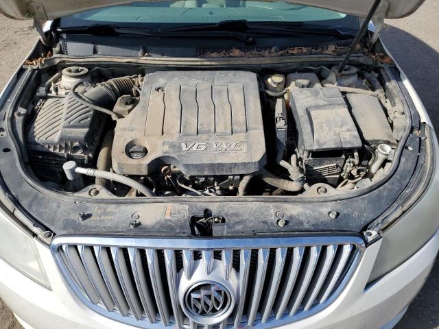 Photo 11 from auction – 2011 BUICK LACROSSE with VIN 1G4GC5ED1BF311110