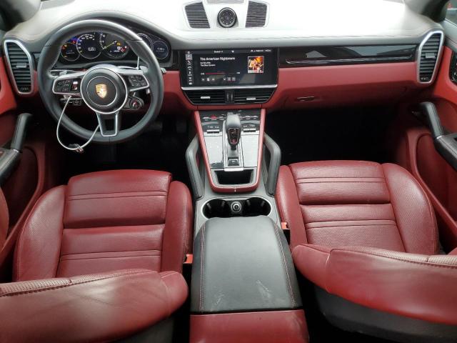 Photo 8 from auction – 2019 PORSCHE CAYENNE SE with VIN WP1AE2AY4KDA51145
