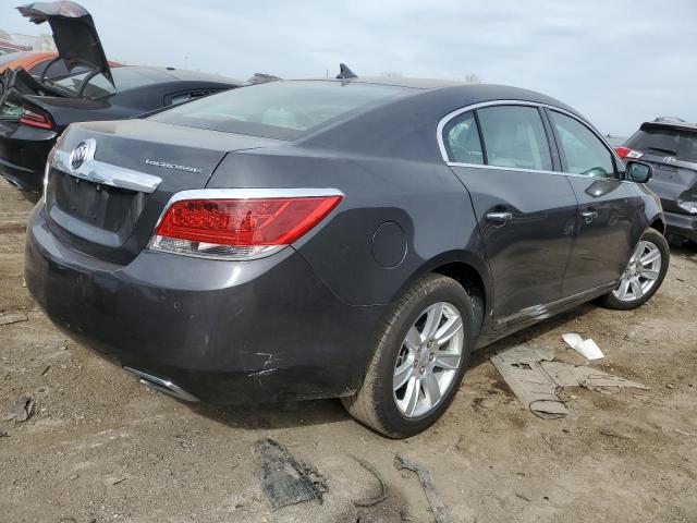 Photo 3 from auction – 2013 BUICK LACROSSE with VIN 1G4GC5E37DF139207