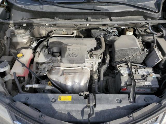 Photo 11 from auction – 2015 TOYOTA RAV4 LIMIT with VIN 2T3DFREV0FW244096