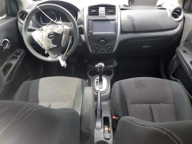 Photo 8 from auction – 2019 NISSAN VERSA S with VIN 3N1CN7AP0KL817397