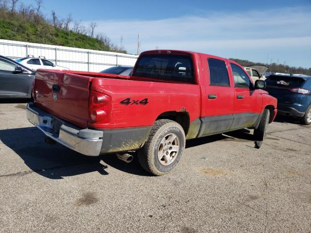Photo 3 from auction – 2006 DODGE 100 with VIN 1D7HW48KX6S514861