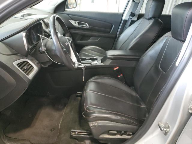 Photo 7 from auction – 2015 GMC TERRAIN SL with VIN 2GKFLYE35F6294647