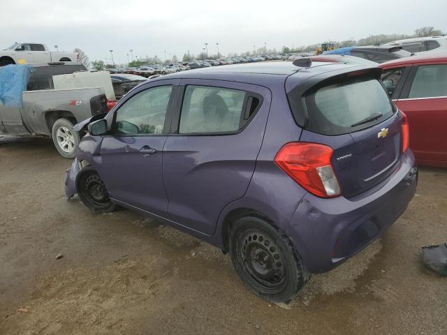 Photo 2 from auction – 2016 CHEVROLET SPARK LS with VIN KL8CB6SA9GC618841