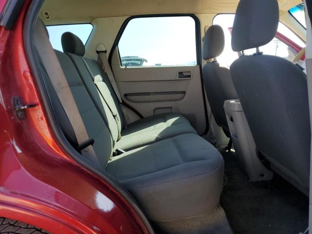 Photo 10 from auction – 2008 FORD ESCAPE XLS with VIN 1FMCU02Z88KC06966