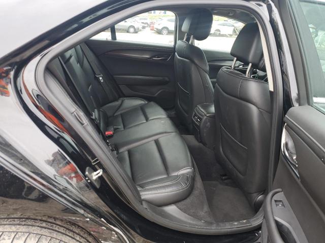 Photo 10 from auction – 2013 CADILLAC ATS with VIN 1G6AA5RA8D0166737