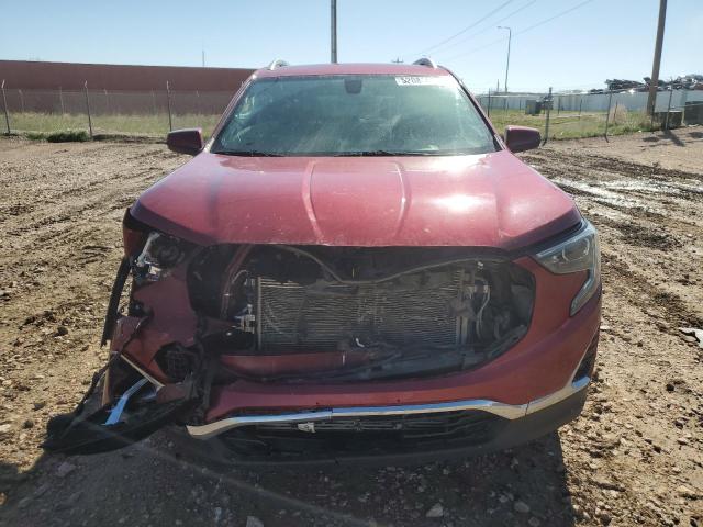 Photo 5 from auction – 2019 GMC TERRAIN SL with VIN 3GKALVEV9KL239425