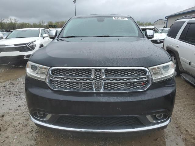 Photo 5 from auction – 2014 DODGE DURANGO CI with VIN 1C4RDJEG8EC370559