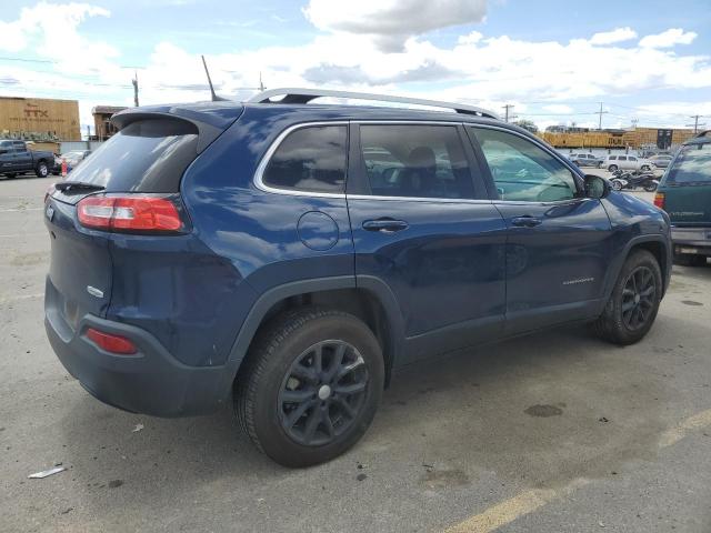 Photo 3 from auction – 2018 JEEP CHEROKEE L with VIN 1C4PJLLB4JD577327