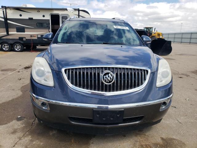 Photo 5 from auction – 2012 BUICK ENCLAVE with VIN 5GAKVDED8CJ264564