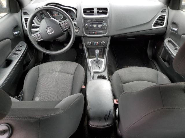 Фото 8 с аукциона – 2014 DODGE AVENGER SE с VIN 1C3CDZAB6EN196403