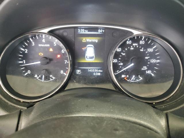 صورة رقم 9 من المزاد - 2016 NISSAN ROGUE S مع VIN KNMAT2MT9GP681854