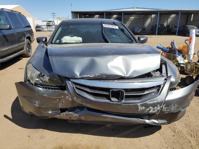 Photo 5 from auction – 2012 HONDA ACCORD LX with VIN 1HGCS1B37CA012361