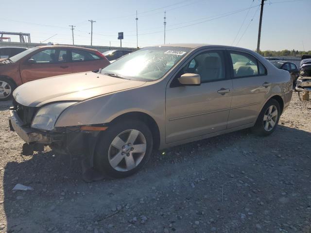 Photo 1 from auction – 2006 FORD FUSION SE with VIN 3FAFP07196R190030