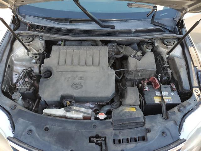 Photo 11 from auction – 2016 TOYOTA AVALON XLE with VIN 4T1BK1EB8GU202392