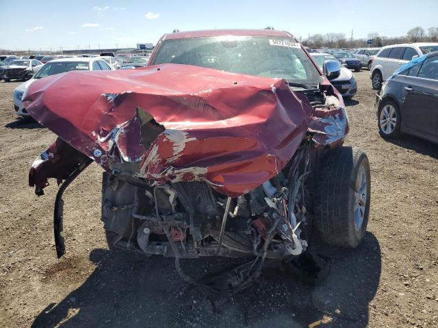 Photo 5 from auction – 2015 JEEP GRAND CHER with VIN 1C4RJFBG2FC665524