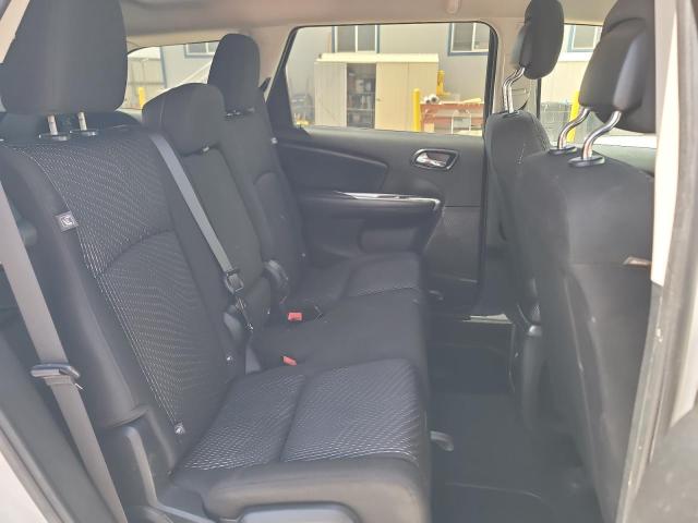 Photo 11 from auction – 2016 DODGE JOURNEY SX with VIN 3C4PDCBB4GT174069