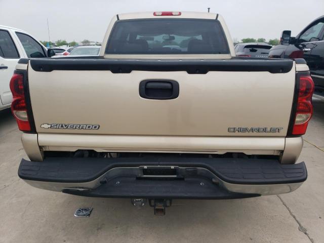 Photo 6 from auction – 2005 CHEVROLET SILVERADO with VIN 2GCEC13T651283833