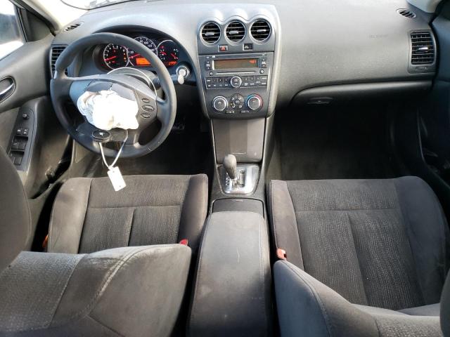 Photo 8 from auction – 2012 NISSAN ALTIMA BAS with VIN 1N4AL2AP5CC241709