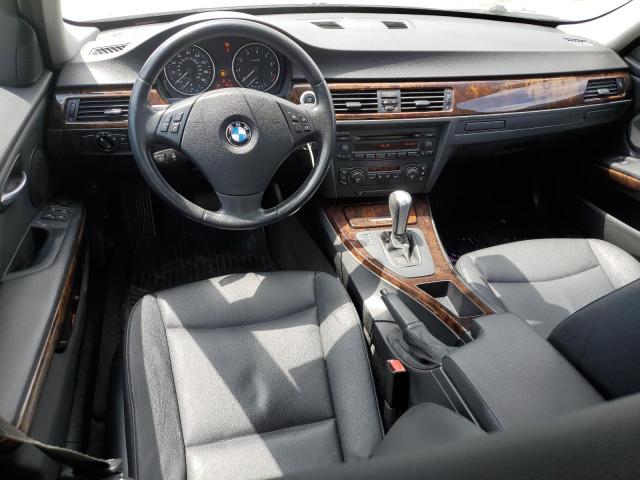 Photo 8 from auction – 2006 BMW 325 I with VIN WBAVB13586PT09287