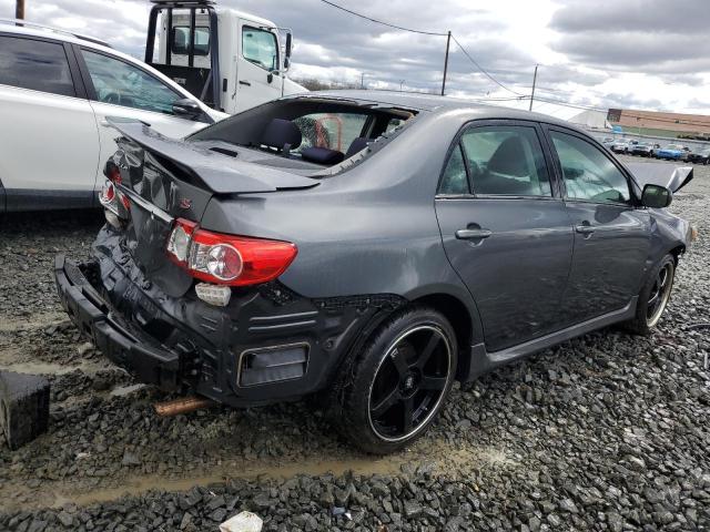 Photo 3 from auction – 2011 TOYOTA COROLLA BA with VIN 2T1BU4EE3BC539780