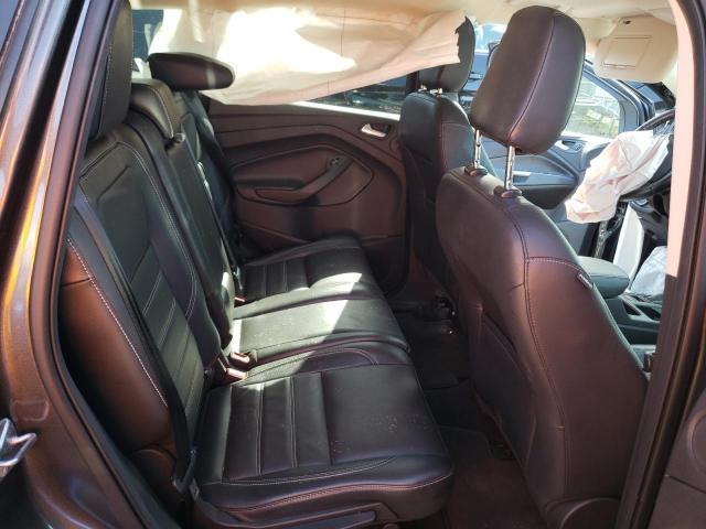 Photo 10 from auction – 2018 FORD ESCAPE TIT with VIN 1FMCU9J93JUD59139