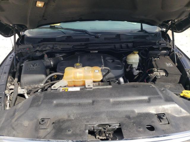 Photo 11 from auction – 2015 RAM 1500 SLT with VIN 1C6RR7LM6FS642375