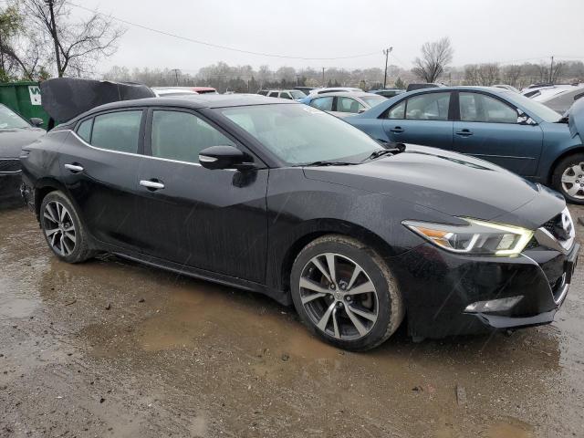 Photo 4 from auction – 2016 NISSAN MAXIMA 3.5 with VIN 1N4AA6AP4GC404109