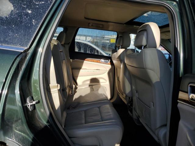 Photo 10 from auction – 2011 JEEP GRAND CHER with VIN 1J4RR5GT8BC562668