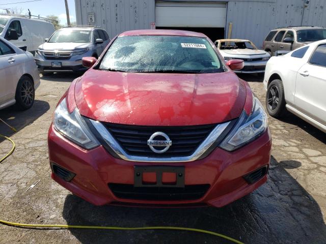 Photo 5 from auction – 2017 NISSAN ALTIMA 2.5 with VIN 1N4AL3AP4HC173027
