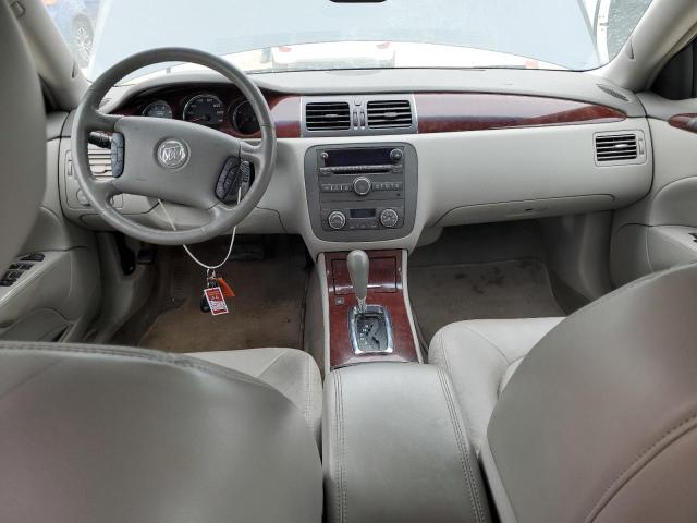 Photo 8 from auction – 2010 BUICK LUCERNE CX with VIN 1G4HC5EM4AU105584