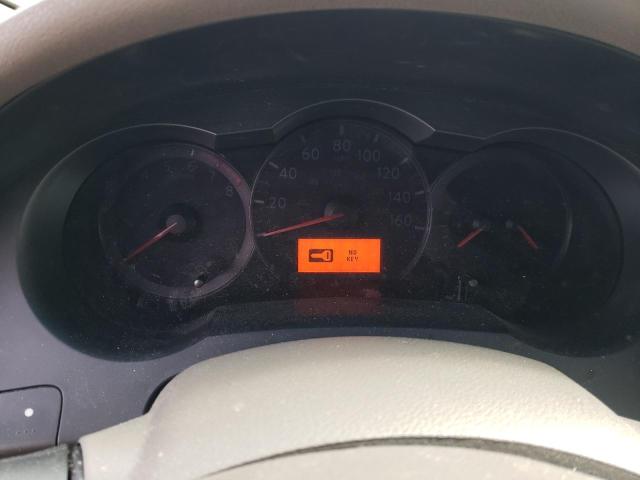 Photo 9 from auction – 2010 NISSAN ALTIMA BAS with VIN 1N4AL2AP5AN545155