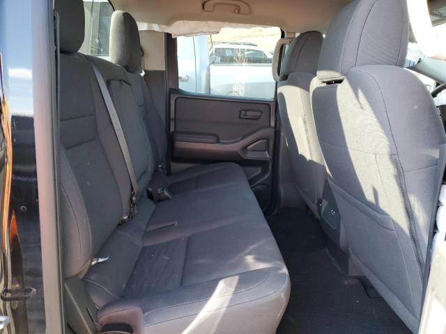 Photo 10 from auction – 2022 NISSAN FRONTIER S with VIN 1N6ED1EK9NN605099