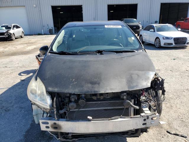 Photo 5 from auction – 2015 TOYOTA PRIUS with VIN JTDKN3DU7F1962341