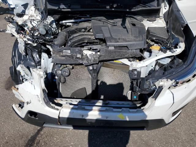 Photo 12 from auction – 2019 SUBARU FORESTER P with VIN JF2SKAEC5KH418216