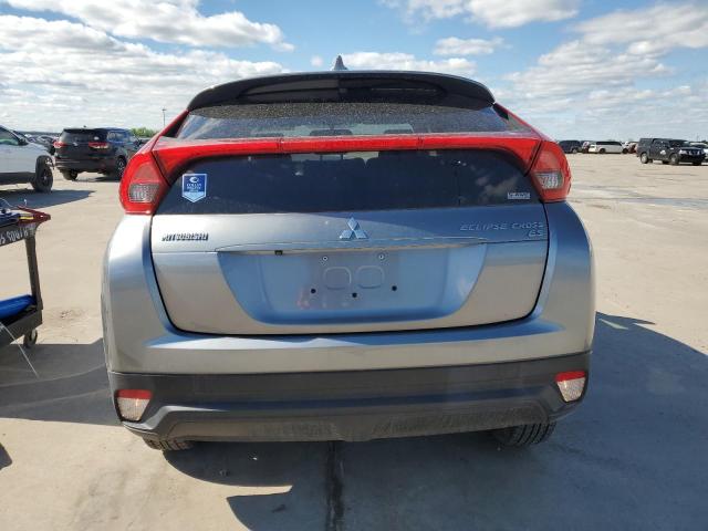 Photo 6 from auction – 2019 MITSUBISHI ECLIPSE CR with VIN JA4AT3AA1KZ051780