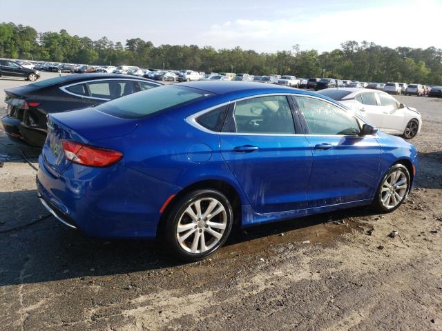 صورة رقم 3 من المزاد - 2015 CHRYSLER 200 LIMITE مع VIN 1C3CCCAB6FN753098
