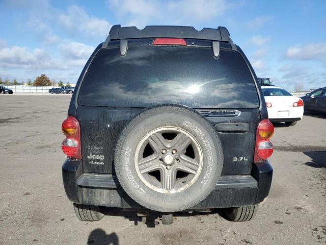 Photo 6 from auction – 2003 JEEP LIBERTY RE with VIN 1J4GL38K23W735538