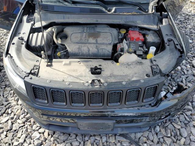Photo 12 from auction – 2020 JEEP COMPASS LA with VIN 3C4NJDBB1LT132670